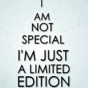 Meet your Posher, Cedric